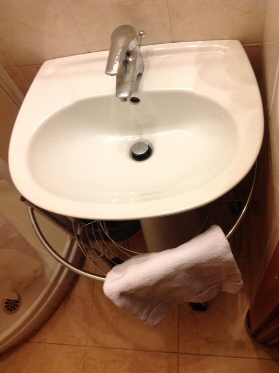 Evening Star Termini Hotel Rome Kamer foto