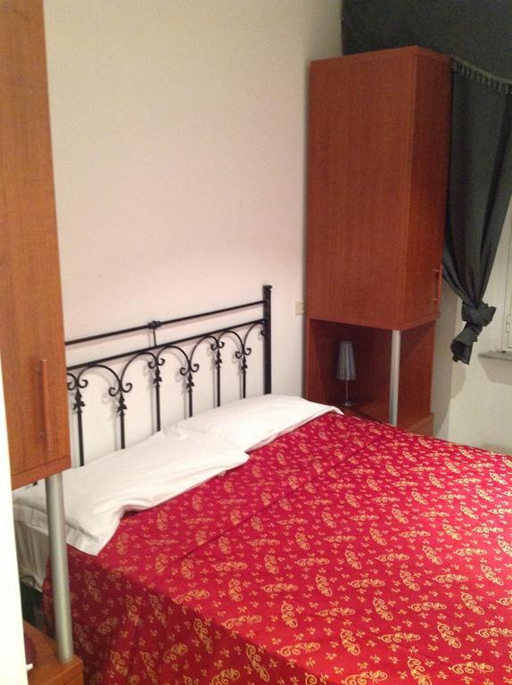 Evening Star Termini Hotel Rome Buitenkant foto