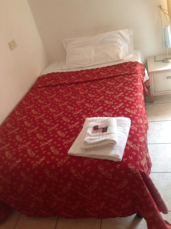 Evening Star Termini Hotel Rome Buitenkant foto